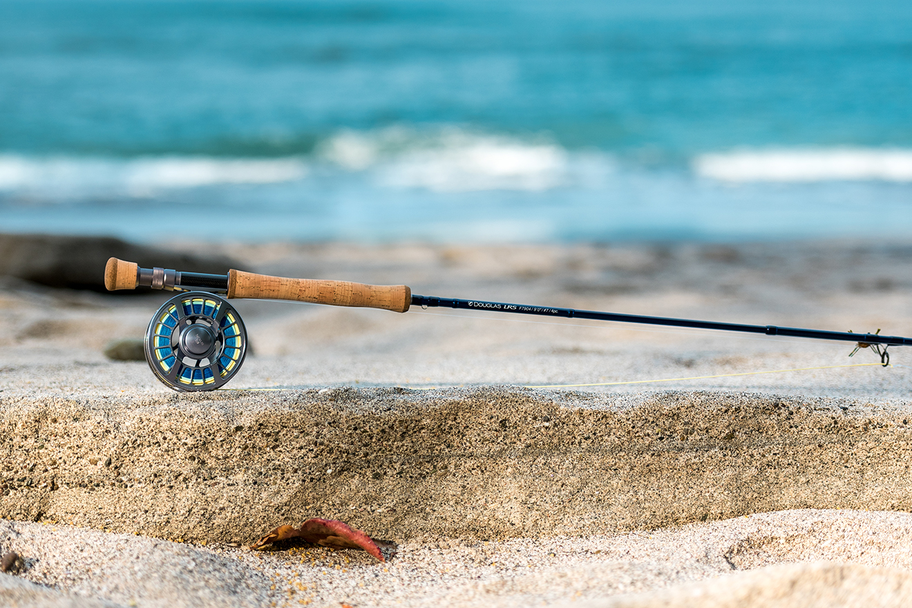 Superior Sage Success: Why Do Anglers Trust Peak Performance Sage Fly Rods?